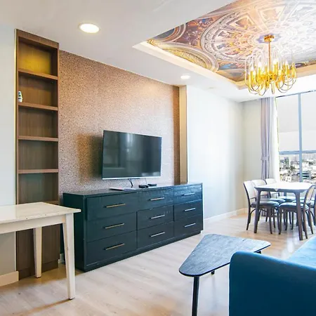 Wang Homestay 1